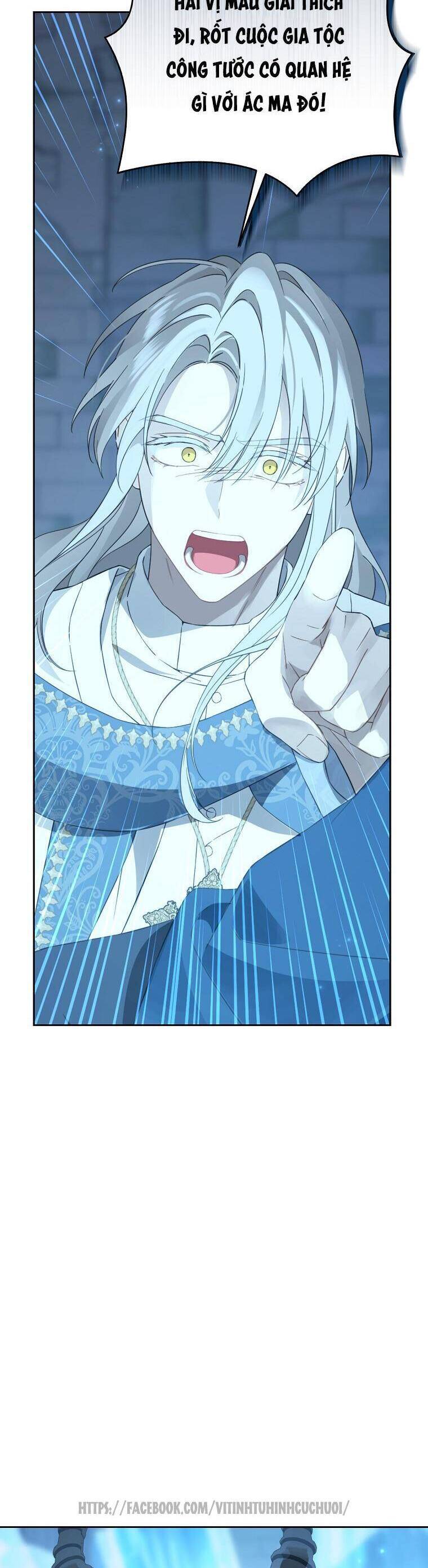 Thực Ra Tôi Mới Là Thật Chap 142 - Next Chap 143