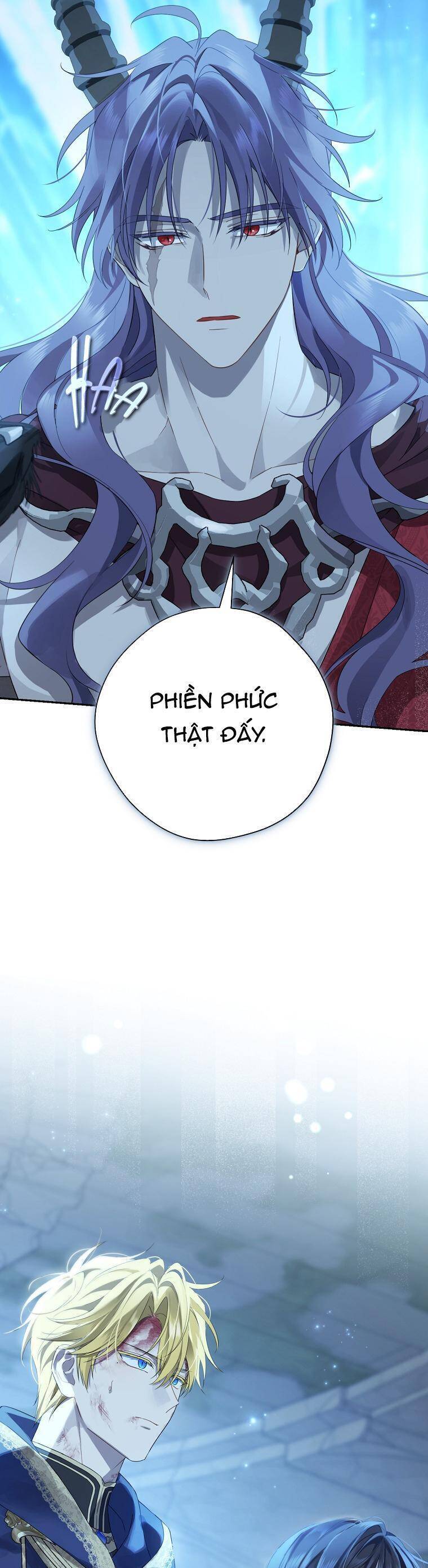 Thực Ra Tôi Mới Là Thật Chap 142 - Next Chap 143