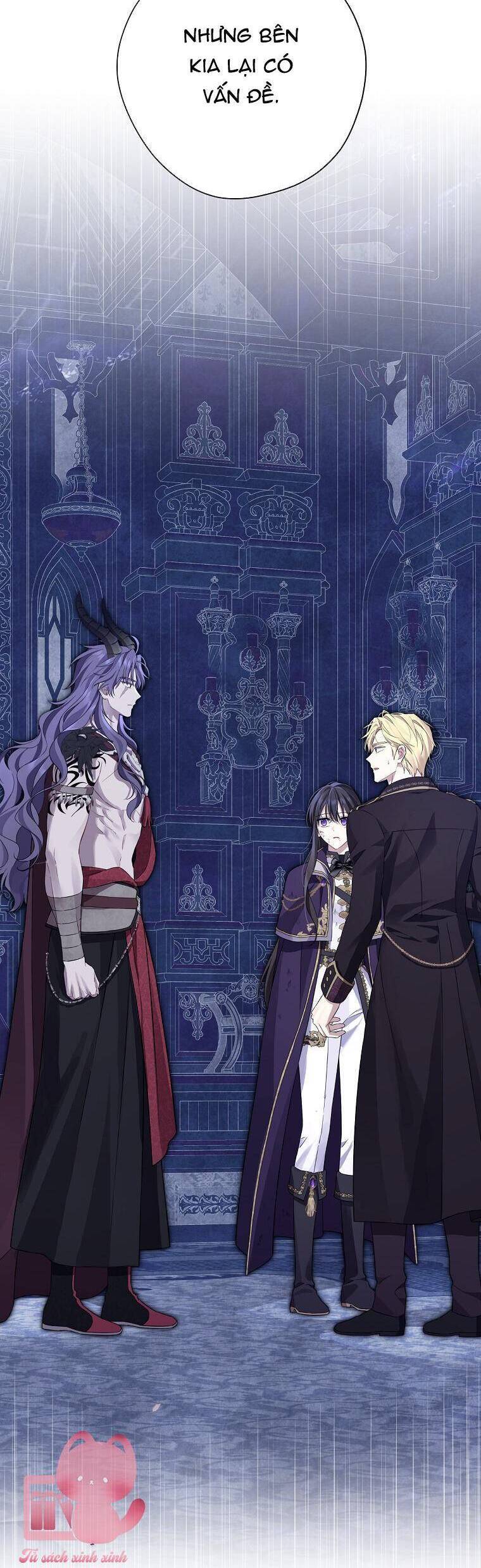Thực Ra Tôi Mới Là Thật Chap 142 - Next Chap 143
