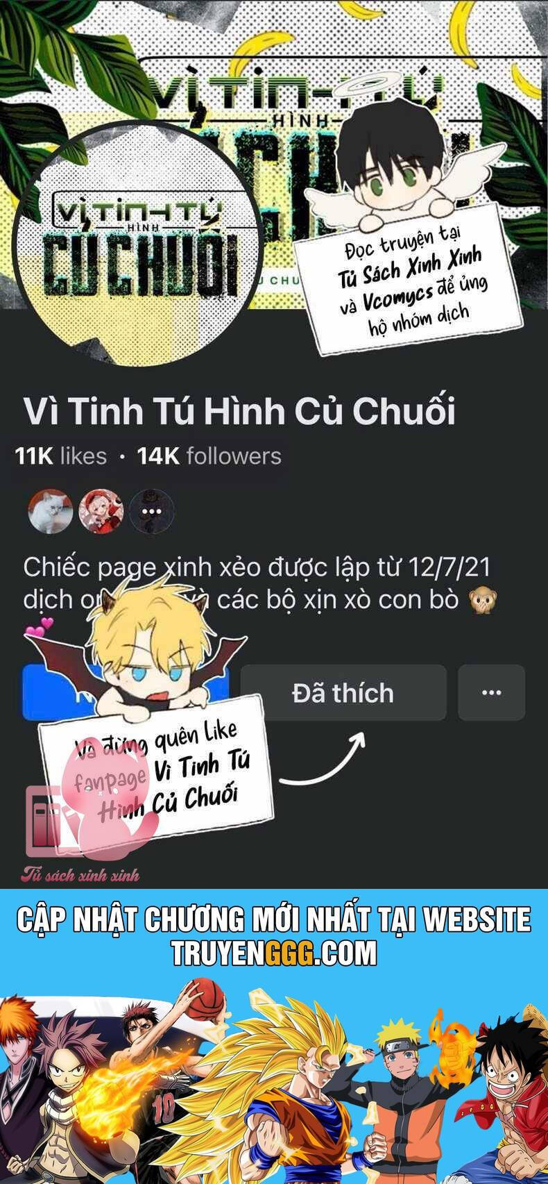 Thực Ra Tôi Mới Là Thật Chap 142 - Next Chap 143
