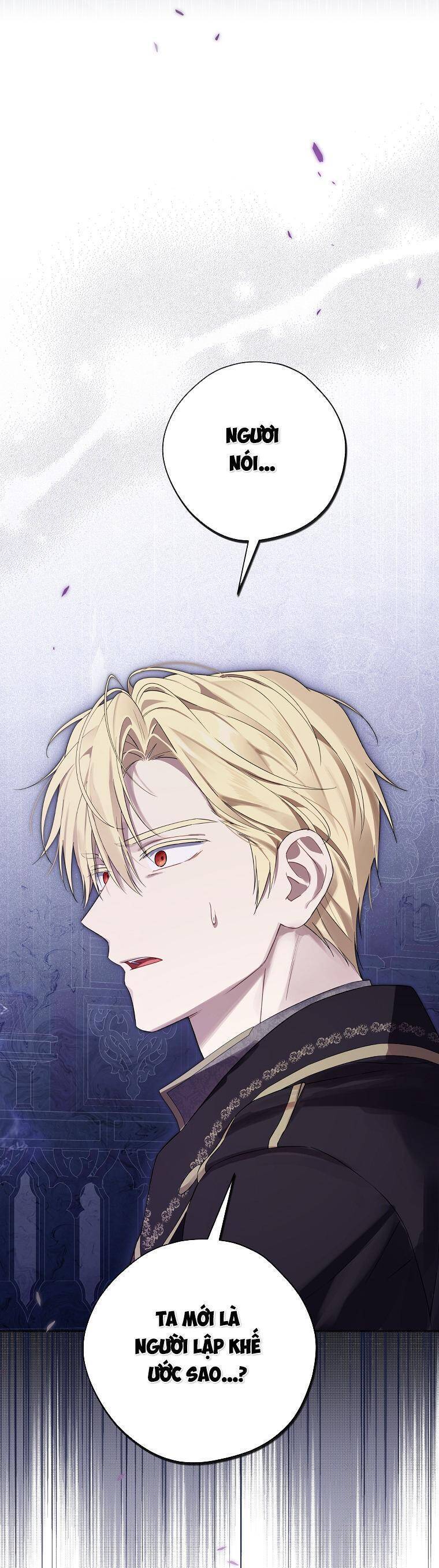 Thực Ra Tôi Mới Là Thật Chap 142 - Next Chap 143