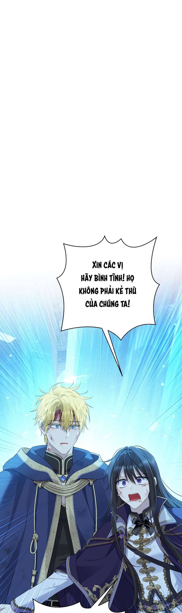 Thực Ra Tôi Mới Là Thật Chap 143 - Next Chap 144