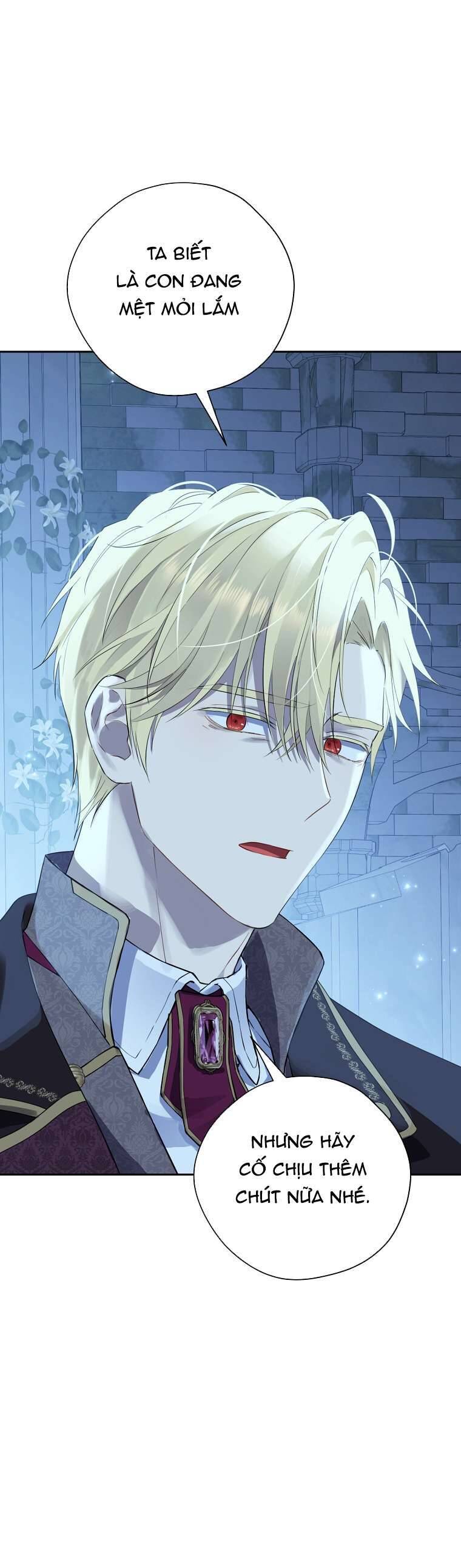Thực Ra Tôi Mới Là Thật Chap 143 - Next Chap 144
