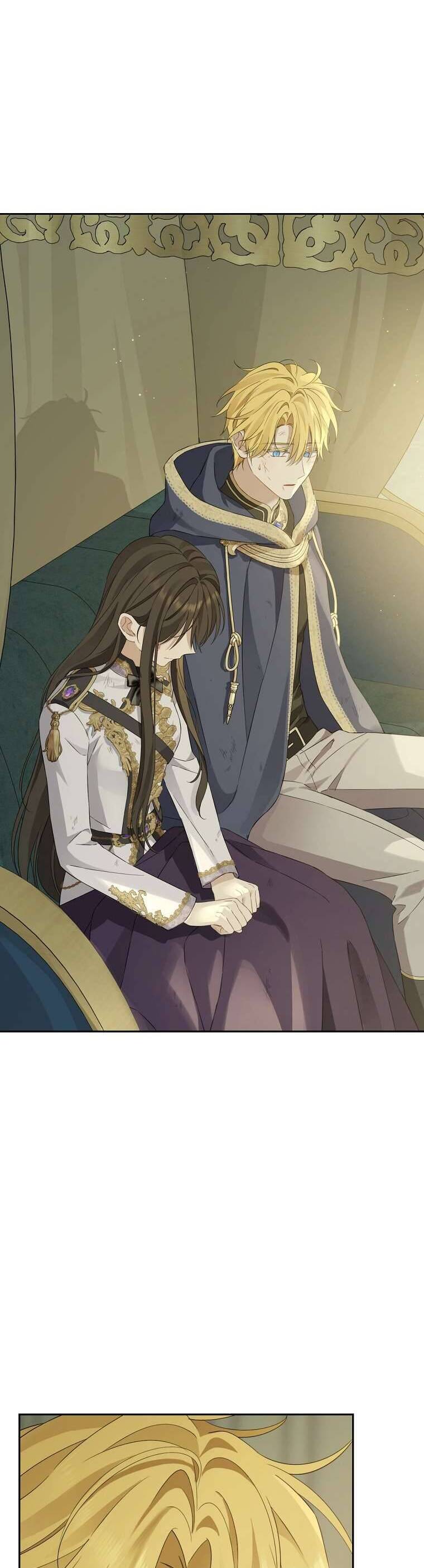 Thực Ra Tôi Mới Là Thật Chap 143 - Next Chap 144