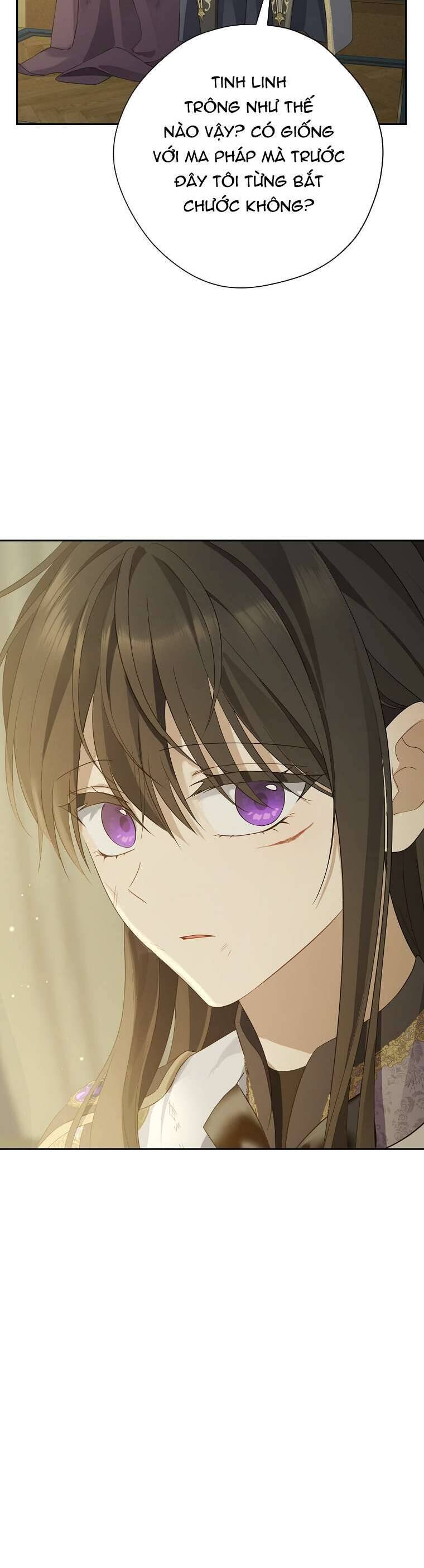 Thực Ra Tôi Mới Là Thật Chap 143 - Next Chap 144