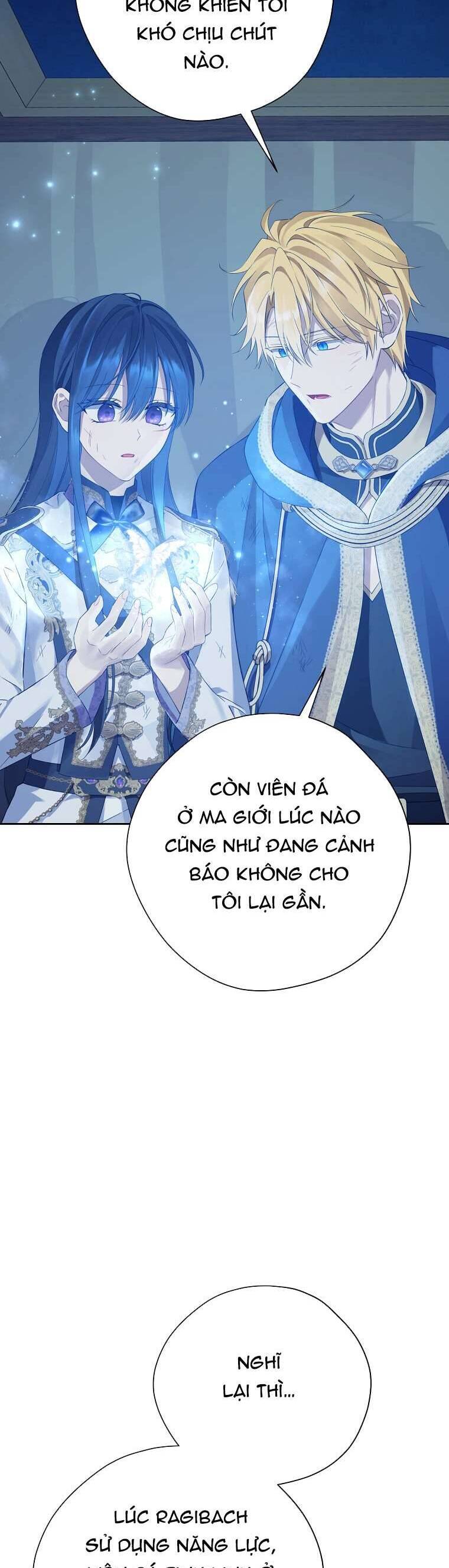 Thực Ra Tôi Mới Là Thật Chap 143 - Next Chap 144