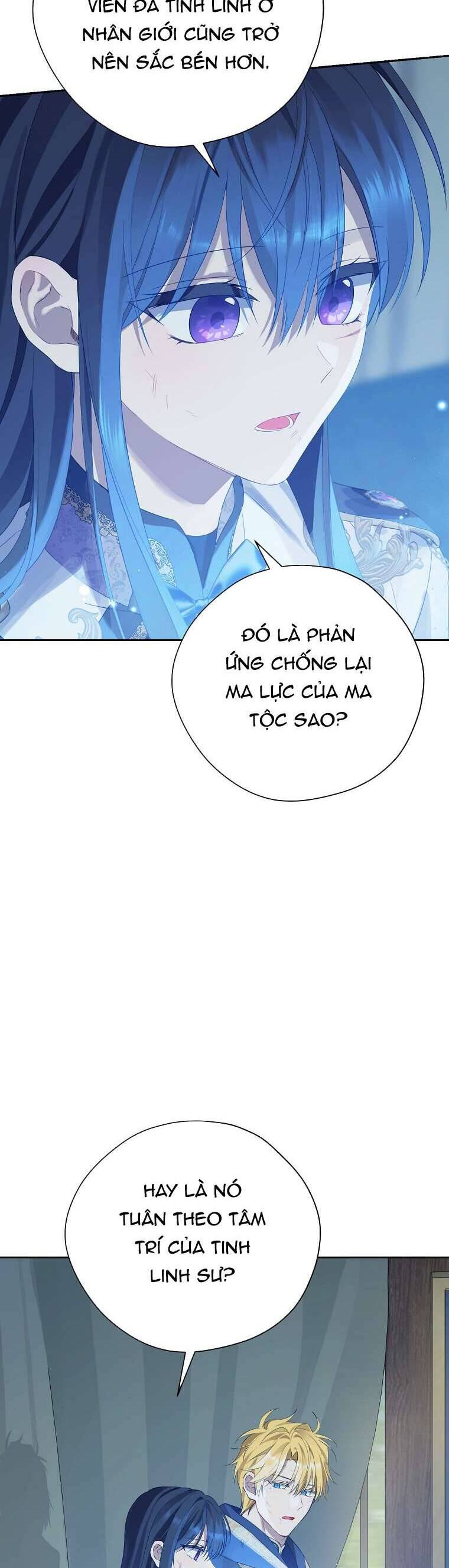 Thực Ra Tôi Mới Là Thật Chap 143 - Next Chap 144
