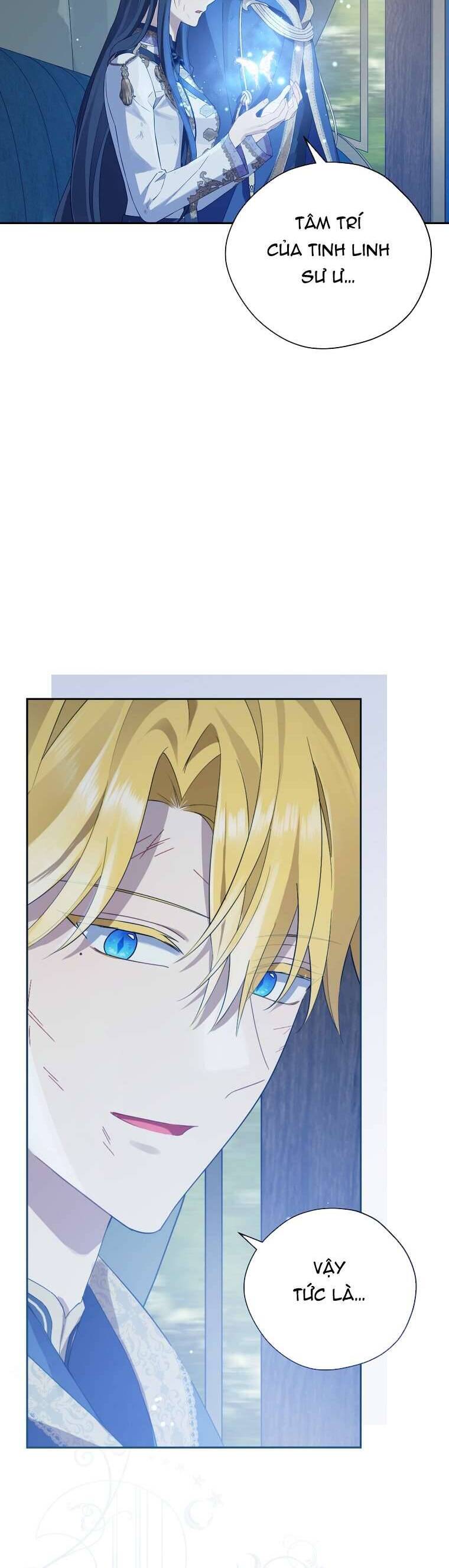 Thực Ra Tôi Mới Là Thật Chap 143 - Next Chap 144
