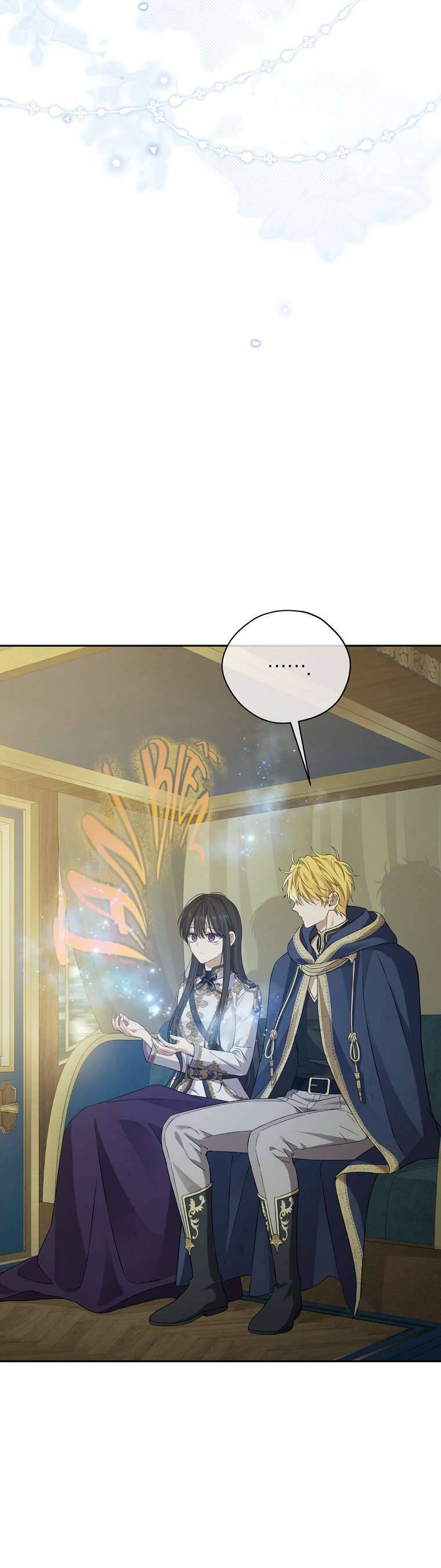 Thực Ra Tôi Mới Là Thật Chap 143 - Next Chap 144