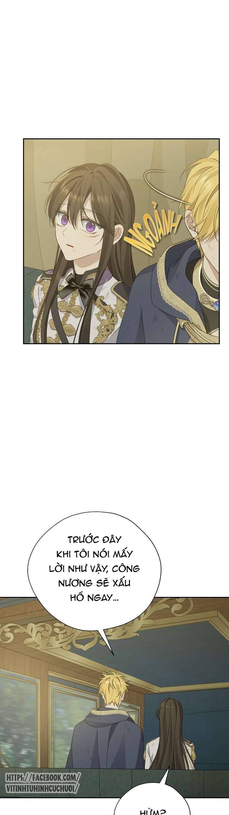 Thực Ra Tôi Mới Là Thật Chap 143 - Next Chap 144