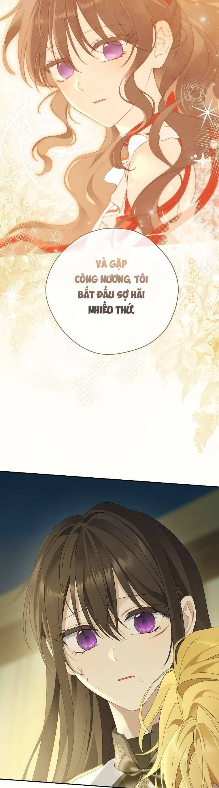 Thực Ra Tôi Mới Là Thật Chap 143 - Next Chap 144