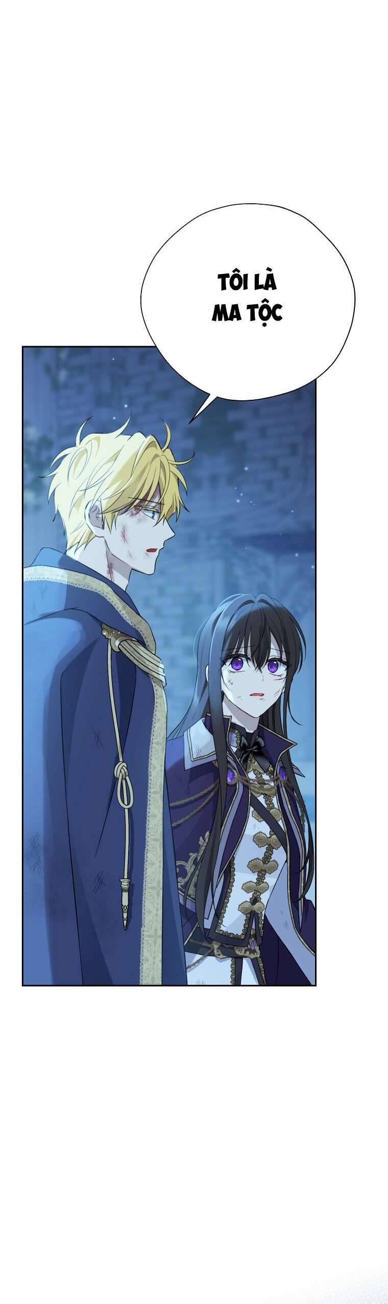 Thực Ra Tôi Mới Là Thật Chap 143 - Next Chap 144