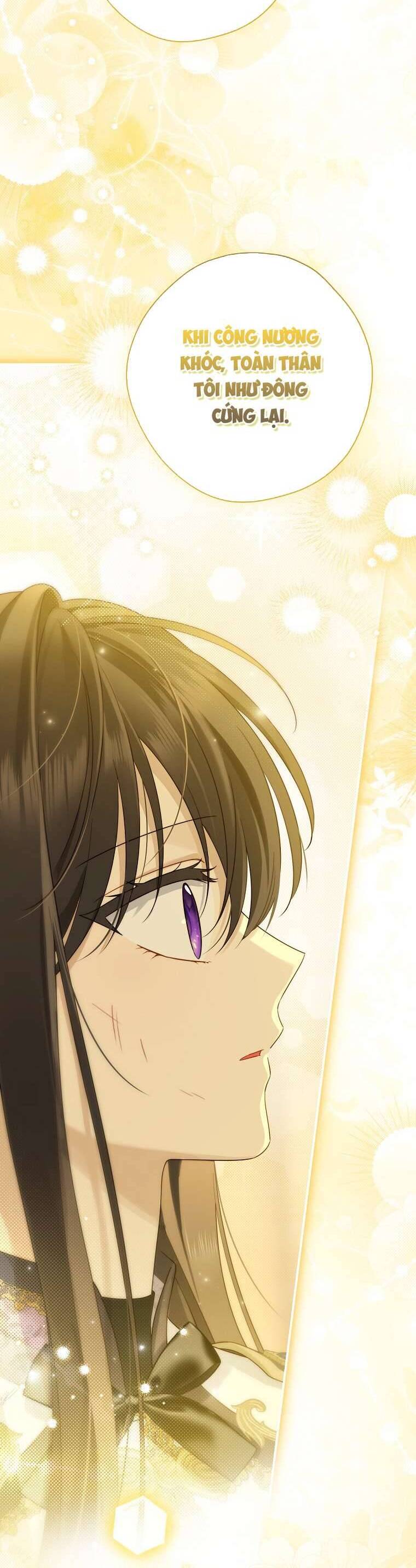 Thực Ra Tôi Mới Là Thật Chap 143 - Next Chap 144
