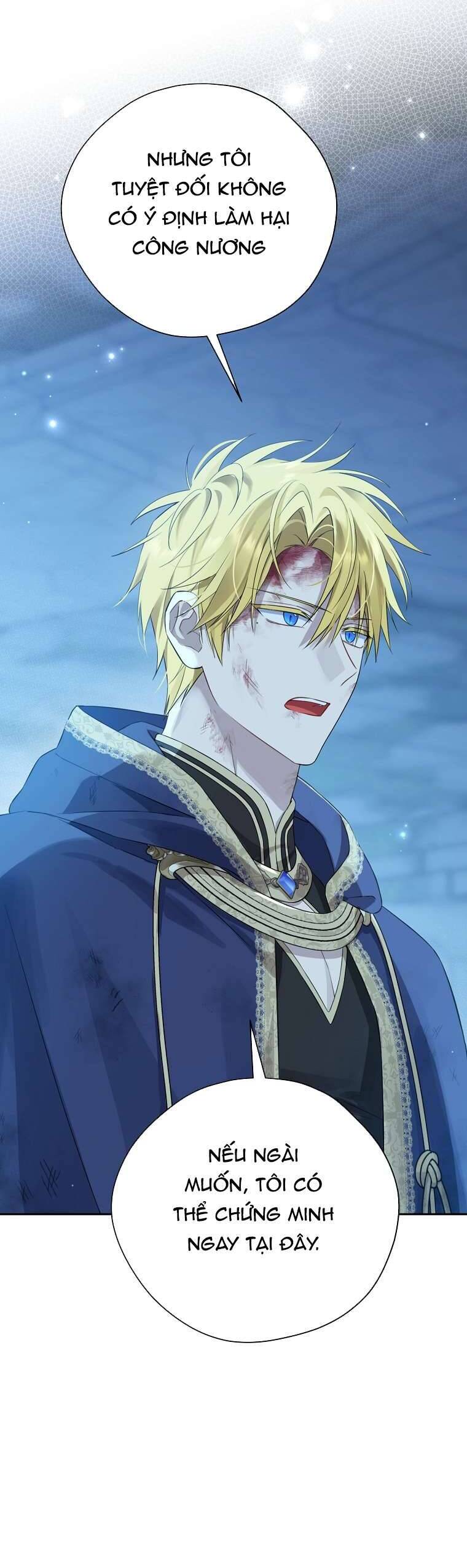 Thực Ra Tôi Mới Là Thật Chap 143 - Next Chap 144