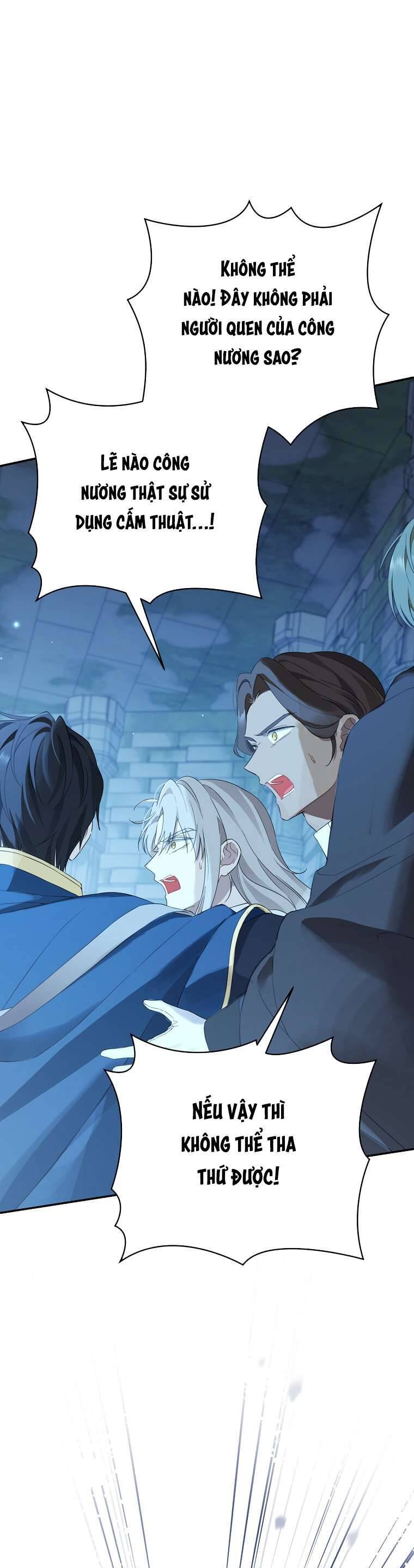 Thực Ra Tôi Mới Là Thật Chap 143 - Next Chap 144