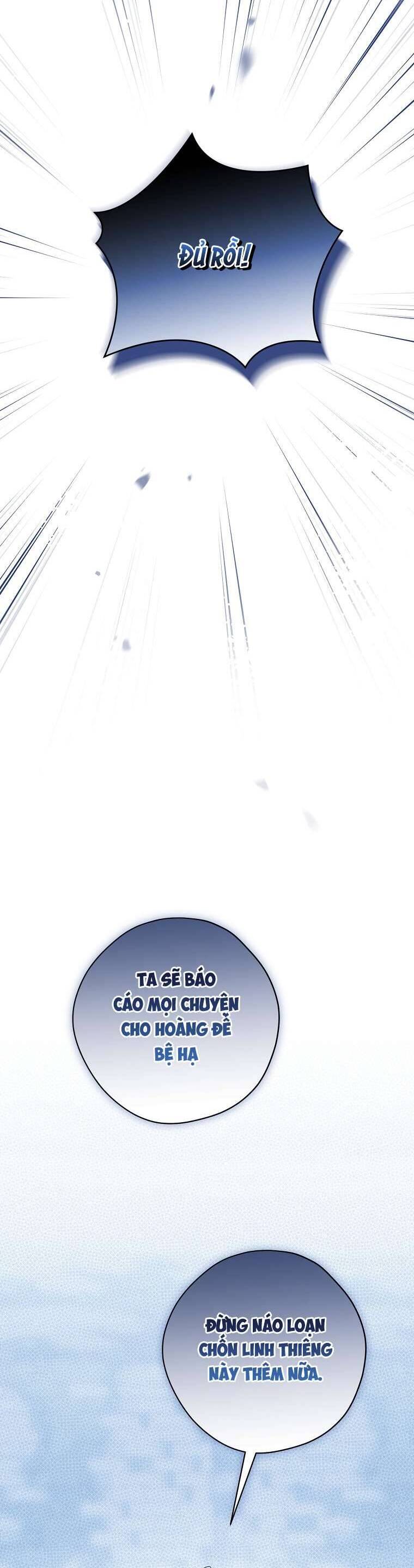 Thực Ra Tôi Mới Là Thật Chap 143 - Next Chap 144