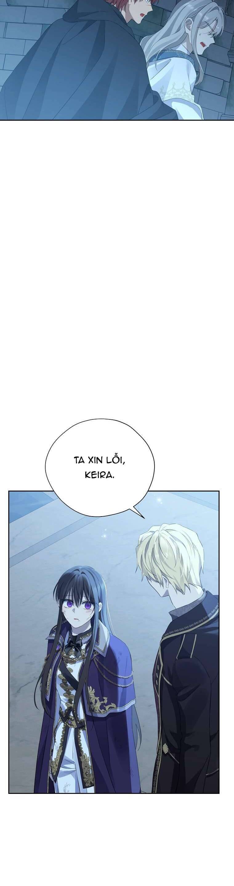 Thực Ra Tôi Mới Là Thật Chap 143 - Next Chap 144