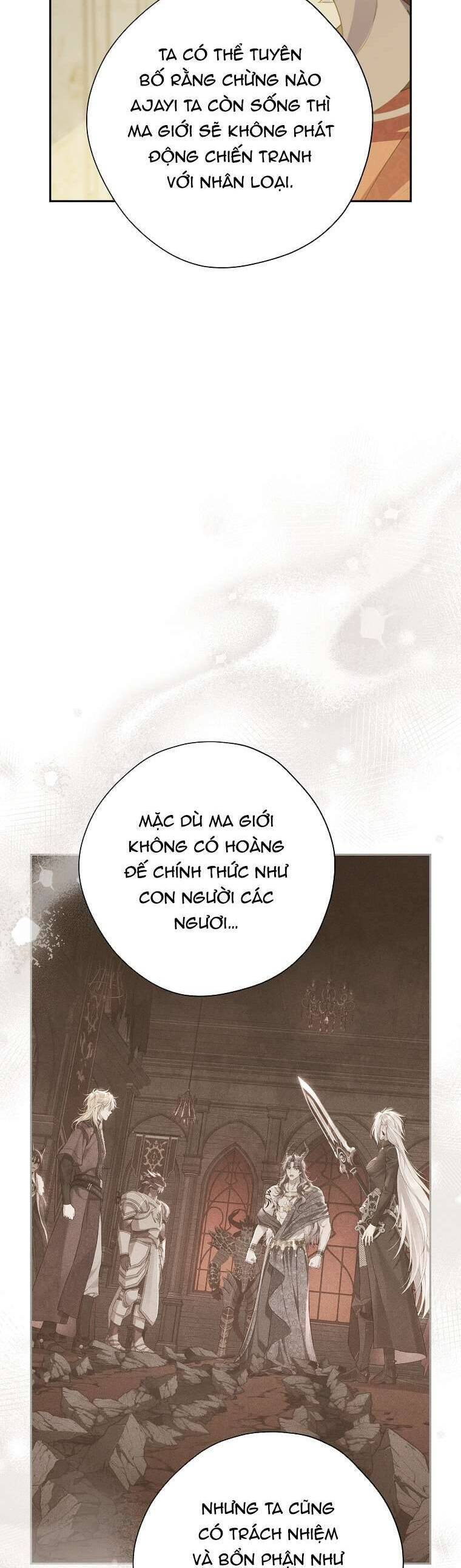 Thực Ra Tôi Mới Là Thật Chap 145 - Next Chap 146