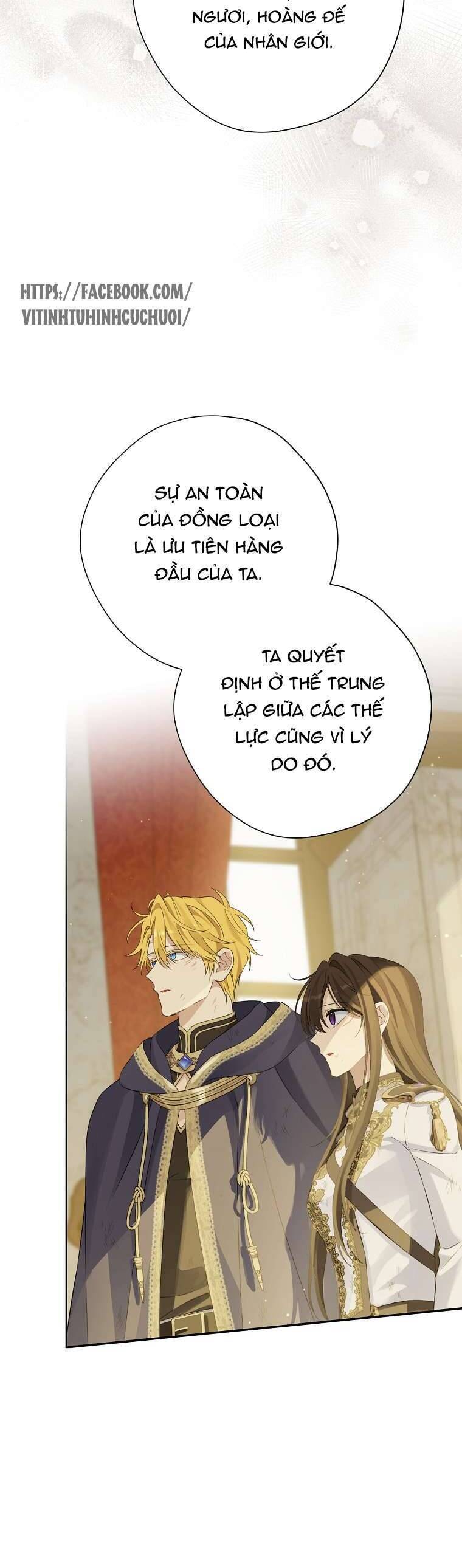 Thực Ra Tôi Mới Là Thật Chap 145 - Next Chap 146
