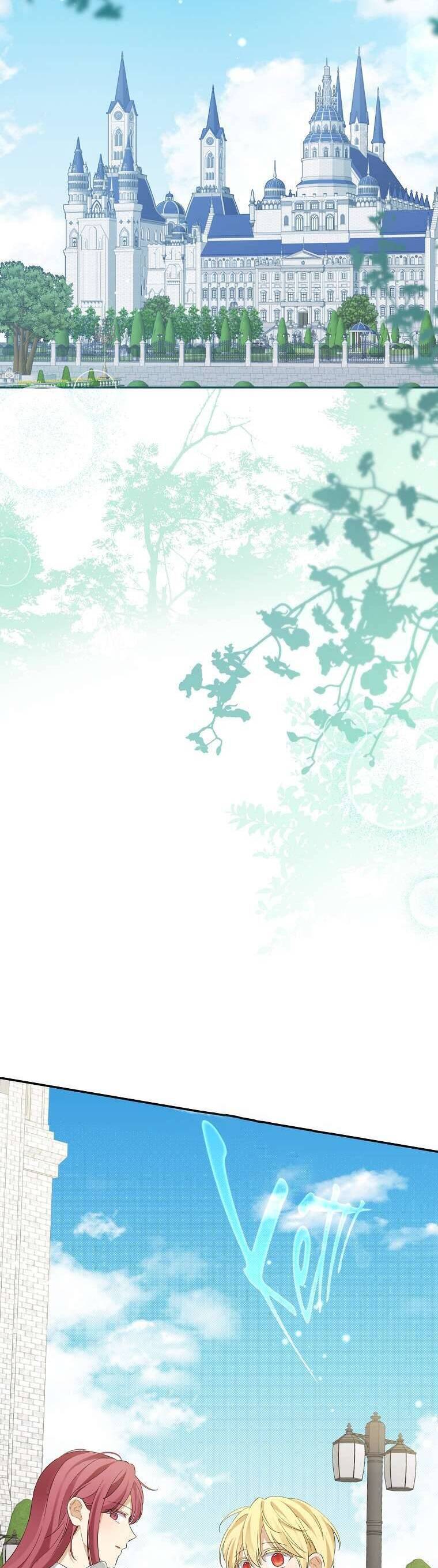 Thực Ra Tôi Mới Là Thật Chap 145 - Next Chap 146