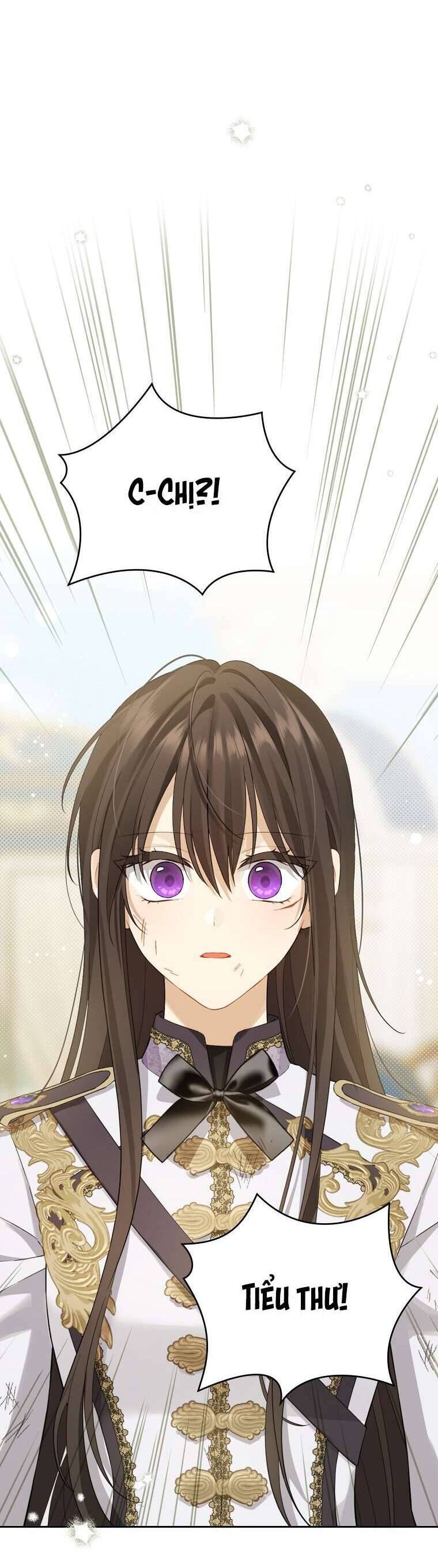 Thực Ra Tôi Mới Là Thật Chap 145 - Next Chap 146