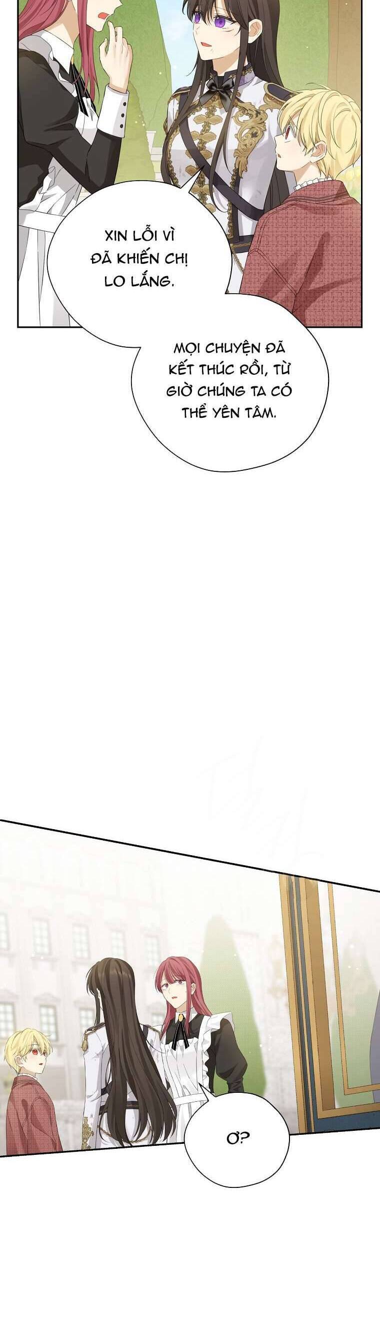 Thực Ra Tôi Mới Là Thật Chap 145 - Next Chap 146