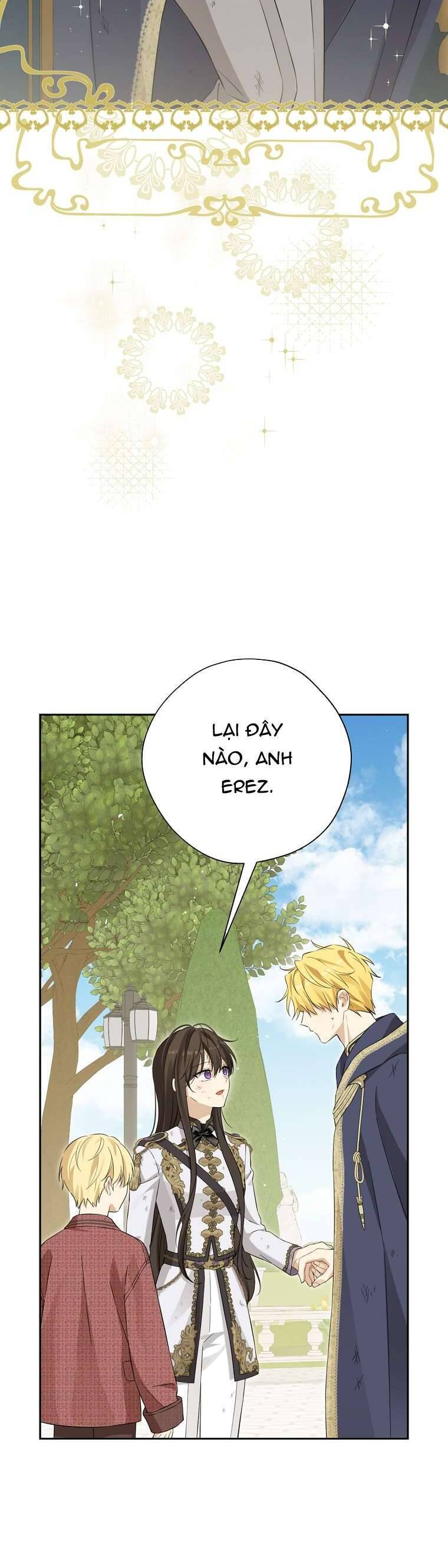 Thực Ra Tôi Mới Là Thật Chap 145 - Next Chap 146