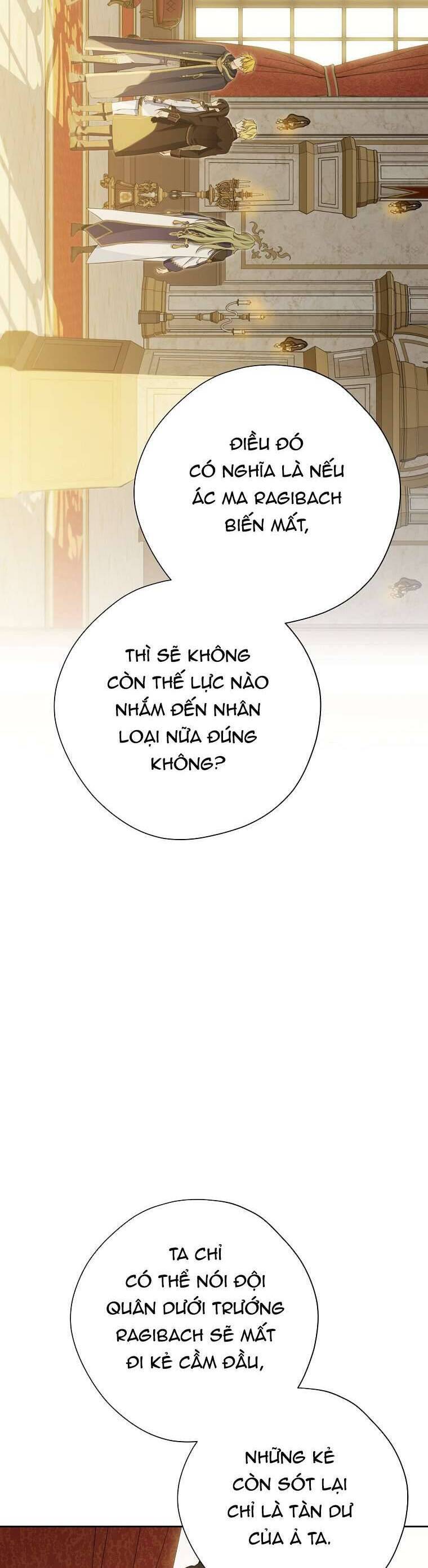 Thực Ra Tôi Mới Là Thật Chap 145 - Next Chap 146