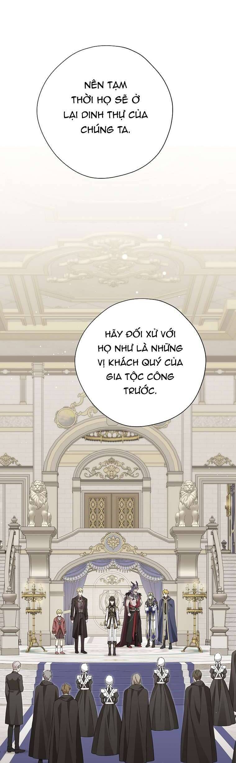 Thực Ra Tôi Mới Là Thật Chap 145 - Next Chap 146