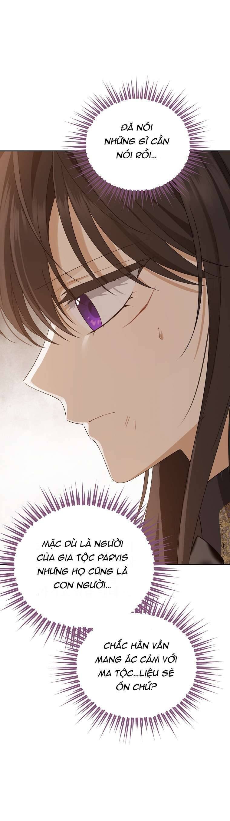 Thực Ra Tôi Mới Là Thật Chap 145 - Next Chap 146