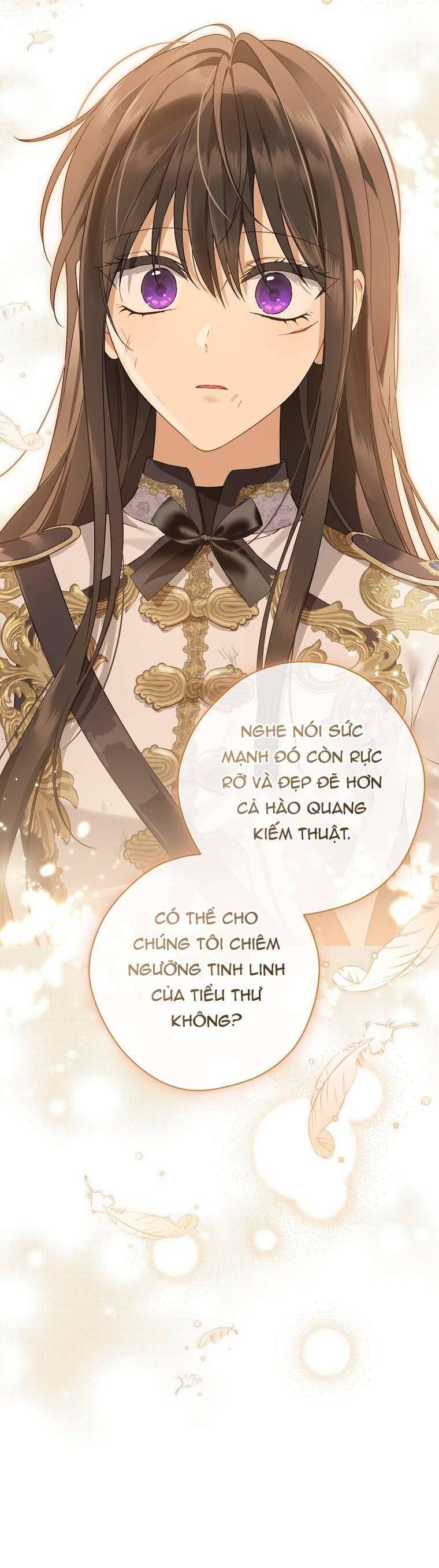 Thực Ra Tôi Mới Là Thật Chap 145 - Next Chap 146