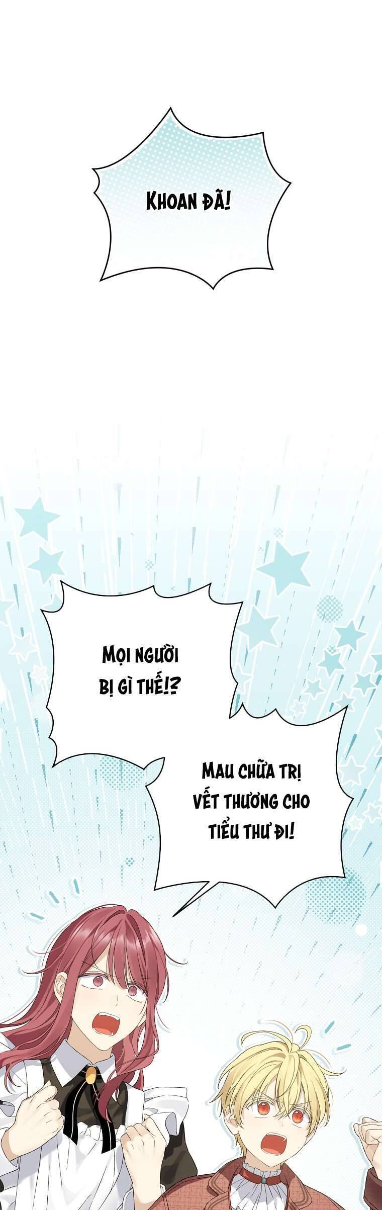 Thực Ra Tôi Mới Là Thật Chap 145 - Next Chap 146