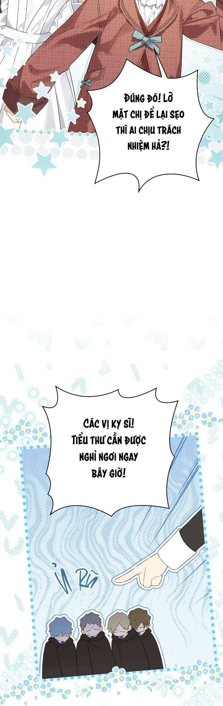 Thực Ra Tôi Mới Là Thật Chap 145 - Next Chap 146