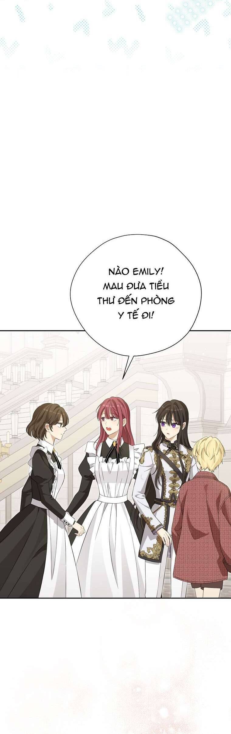 Thực Ra Tôi Mới Là Thật Chap 145 - Next Chap 146