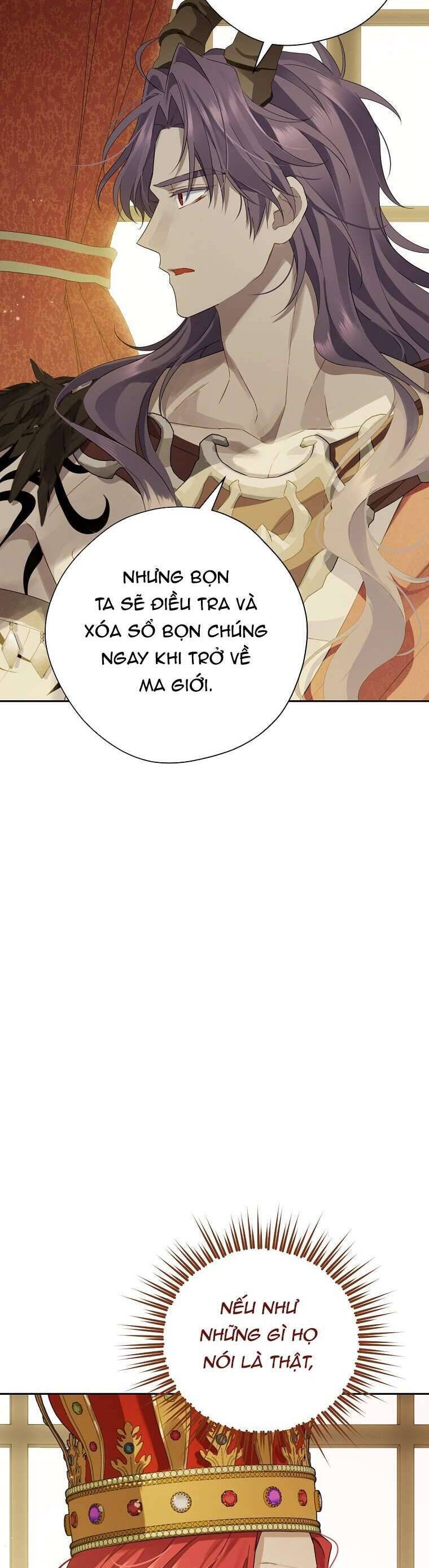 Thực Ra Tôi Mới Là Thật Chap 145 - Next Chap 146