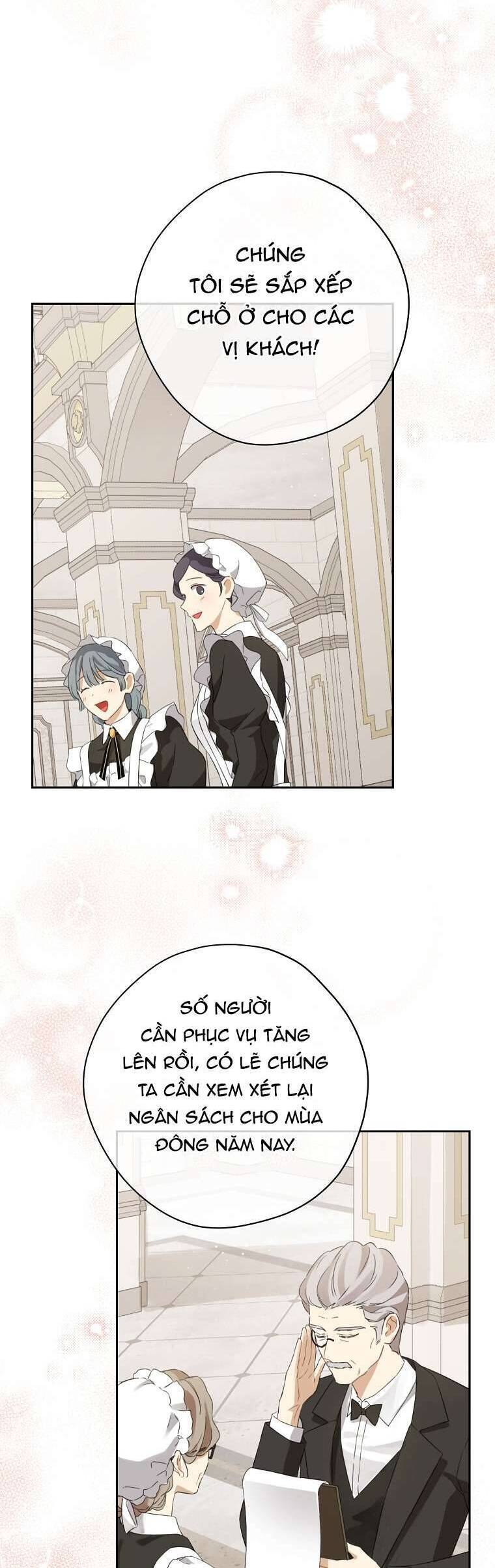 Thực Ra Tôi Mới Là Thật Chap 145 - Next Chap 146