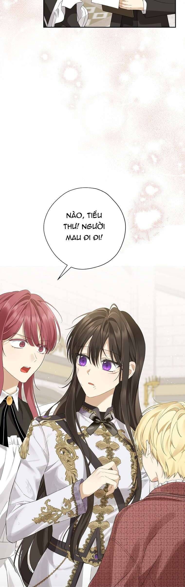 Thực Ra Tôi Mới Là Thật Chap 145 - Next Chap 146