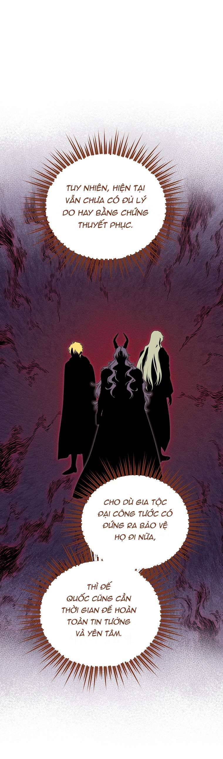 Thực Ra Tôi Mới Là Thật Chap 145 - Next Chap 146