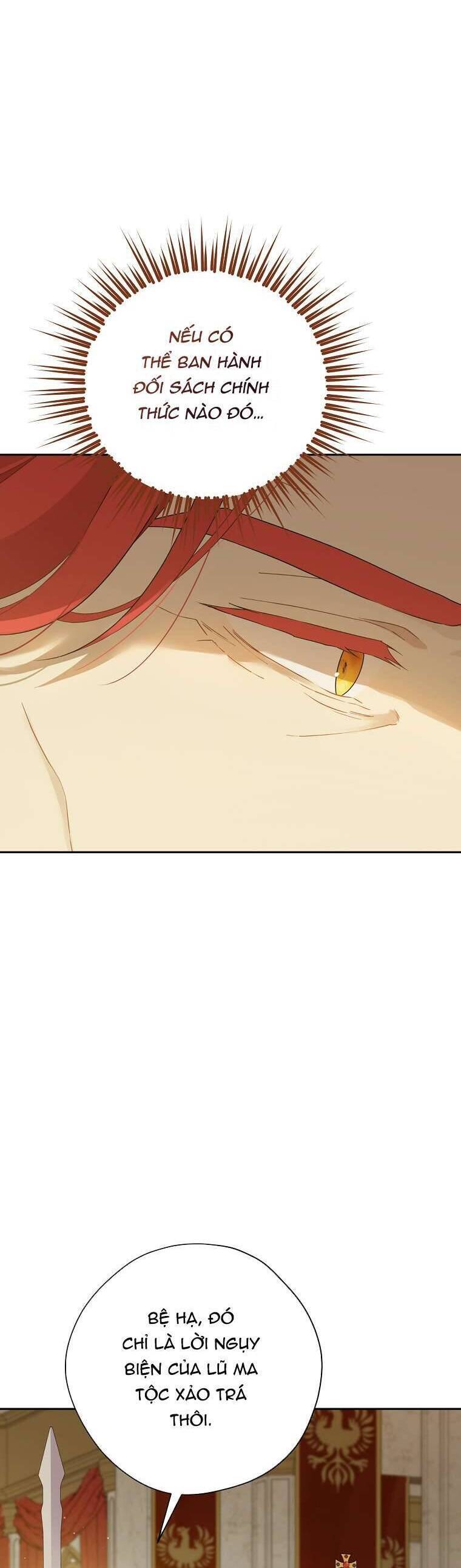 Thực Ra Tôi Mới Là Thật Chap 145 - Next Chap 146