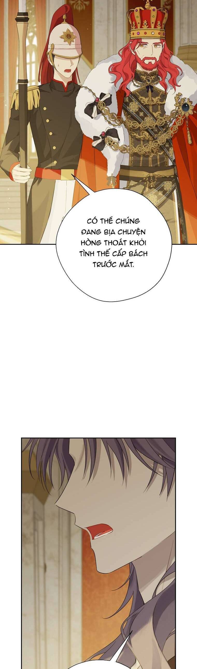 Thực Ra Tôi Mới Là Thật Chap 145 - Next Chap 146