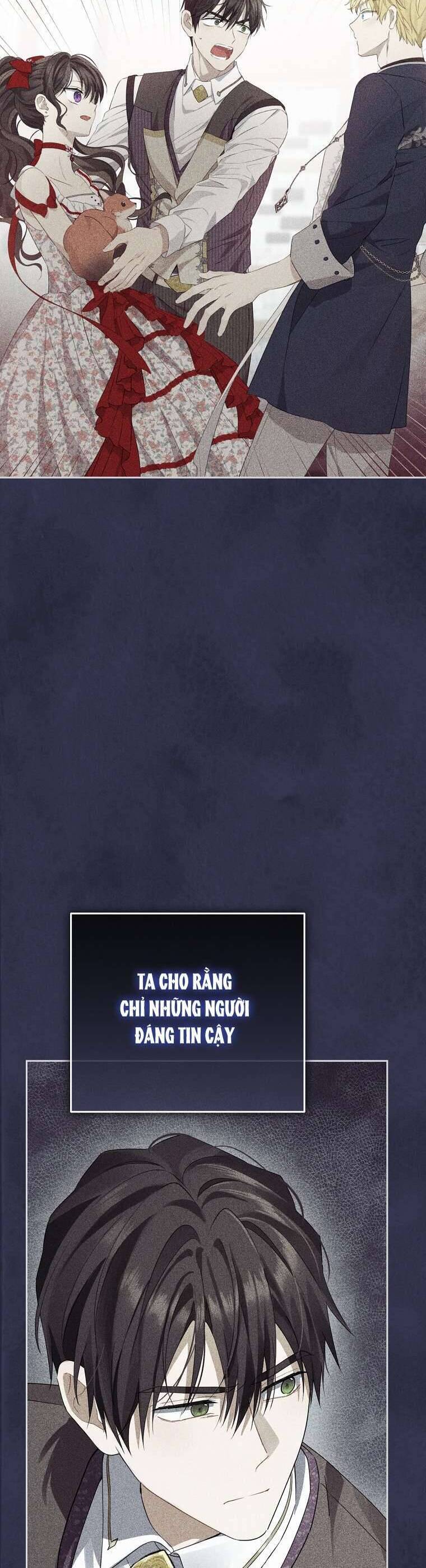Thực Ra Tôi Mới Là Thật Chap 146 - Next Chap 147