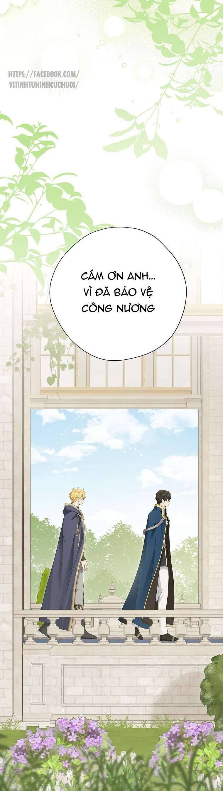 Thực Ra Tôi Mới Là Thật Chap 146 - Next Chap 147