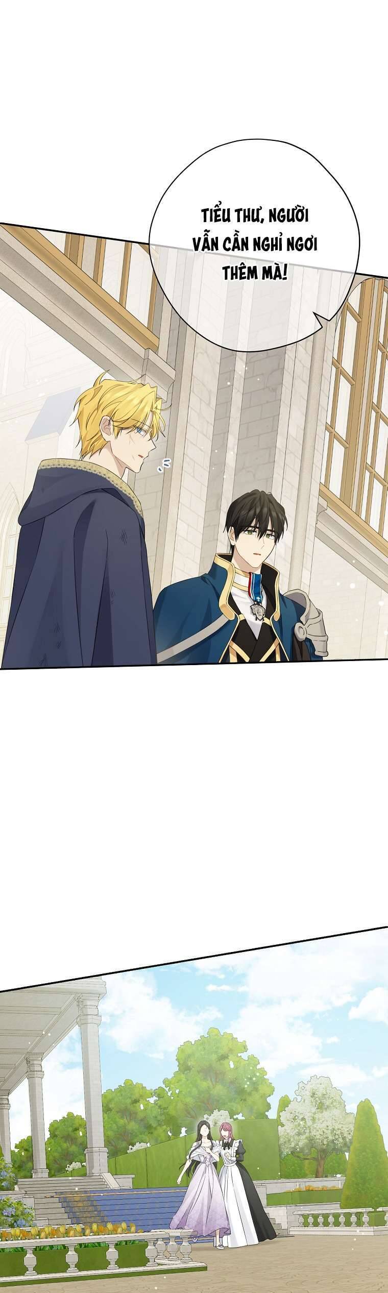 Thực Ra Tôi Mới Là Thật Chap 146 - Next Chap 147