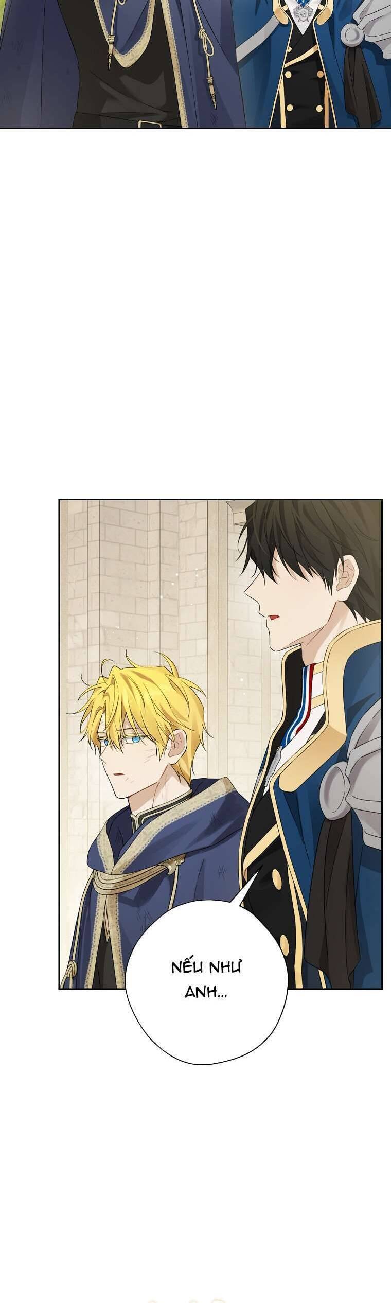 Thực Ra Tôi Mới Là Thật Chap 146 - Next Chap 147