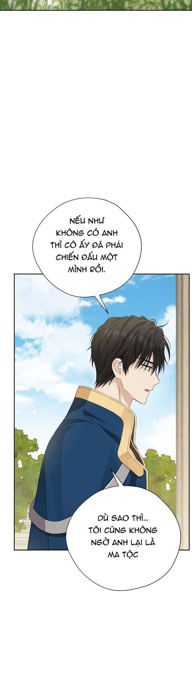 Thực Ra Tôi Mới Là Thật Chap 146 - Next Chap 147