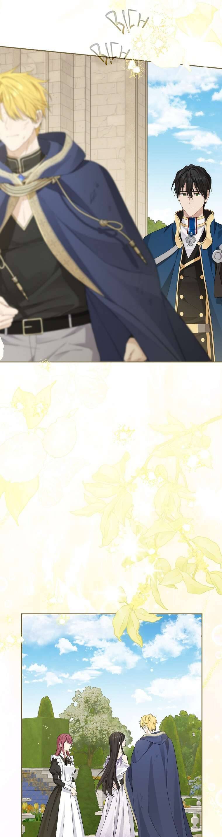 Thực Ra Tôi Mới Là Thật Chap 146 - Next Chap 147
