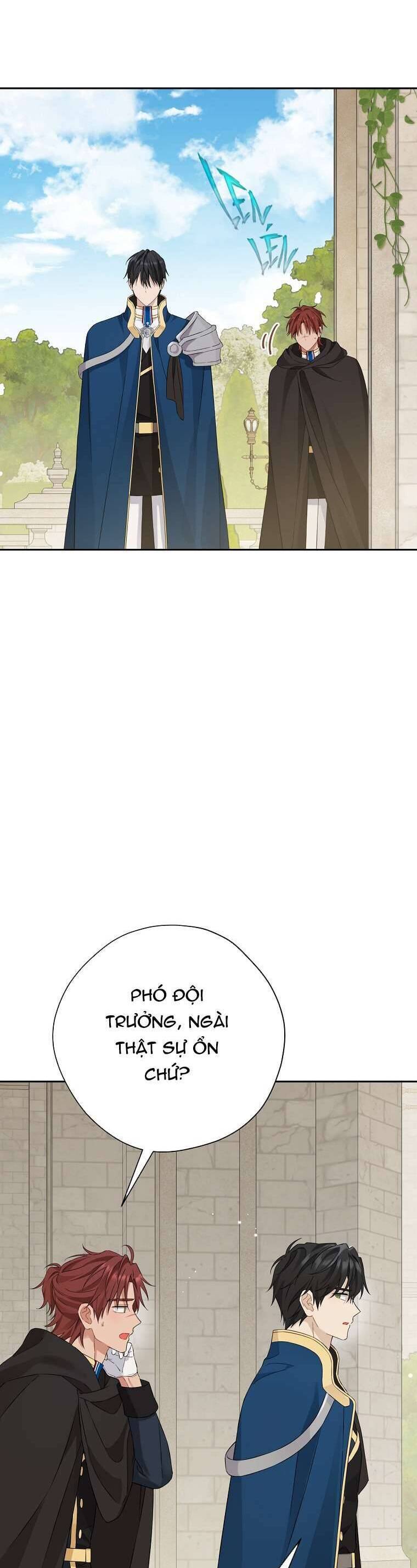 Thực Ra Tôi Mới Là Thật Chap 146 - Next Chap 147