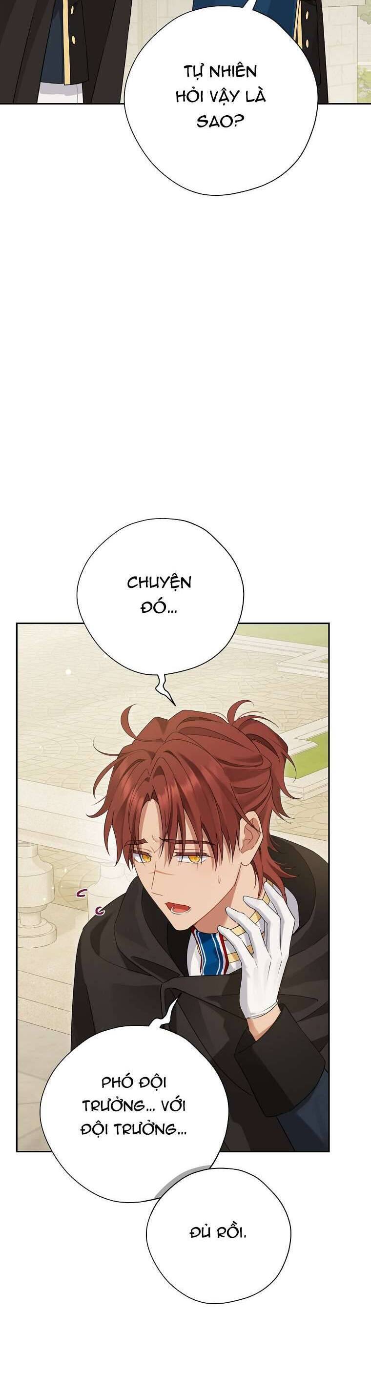 Thực Ra Tôi Mới Là Thật Chap 146 - Next Chap 147