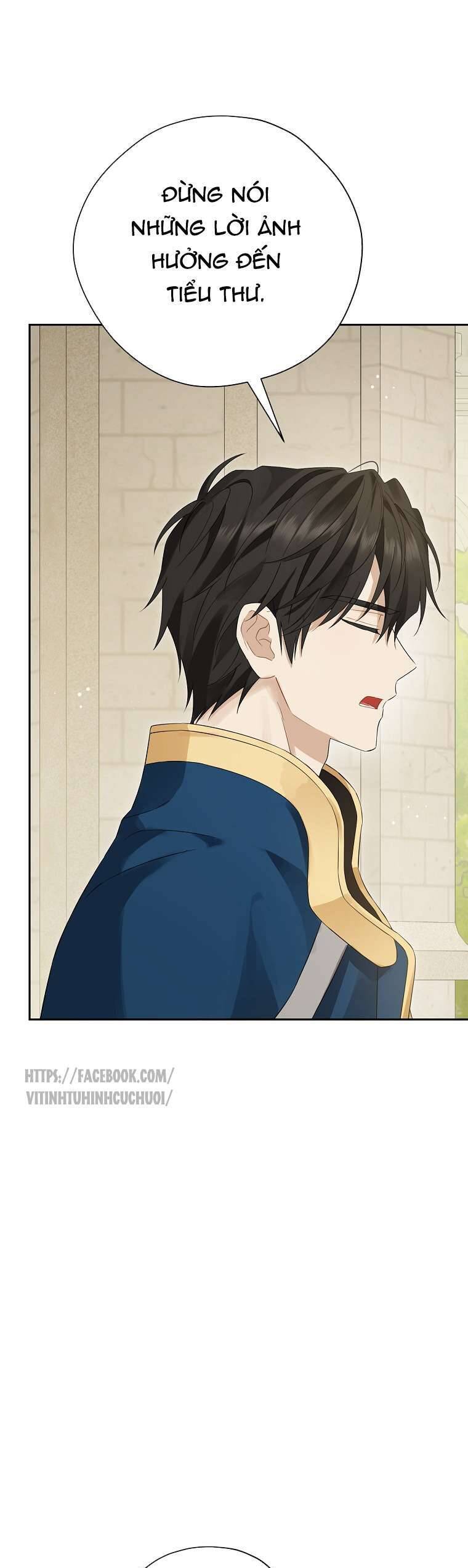 Thực Ra Tôi Mới Là Thật Chap 146 - Next Chap 147