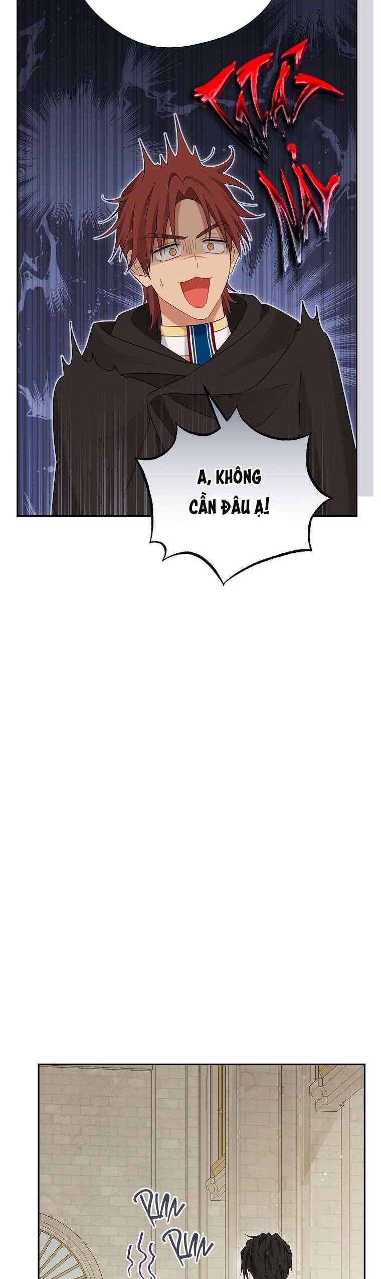 Thực Ra Tôi Mới Là Thật Chap 146 - Next Chap 147